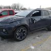 2GNAXJEV5J6143455 | 2018 CHEVROLET EQUINOX LT