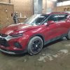 KNDJN2A28K7001733 | 2019 KIA SOUL