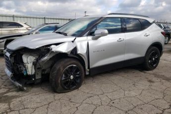 3GNKBGRS7KS601649 | 2019 CHEVROLET BLAZER 2LT