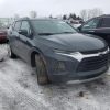 3FA6P0LU5JR129640 | 2018 FORD FUSION SE