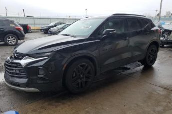 3GNKBHRSXLS542975 | 2020 CHEVROLET BLAZER 2LT