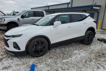 3GNKBHRSXLS623104 | 2020 CHEVROLET BLAZER 2LT