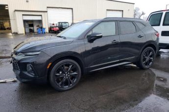 3GNKBJRS3KS640042 | 2019 CHEVROLET BLAZER RS