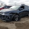 5TDGZRBHXMS557349 | 2021 TOYOTA HIGHLANDER