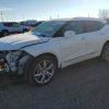 KNMAT2MT6FP562674 | 2015 NISSAN ROGUE S