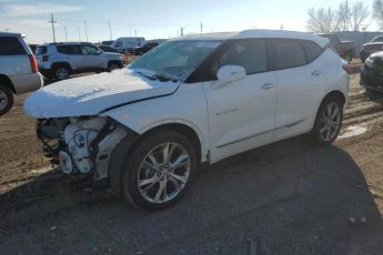 3GNKBKRS3KS690963 | 2019 CHEVROLET BLAZER PRE