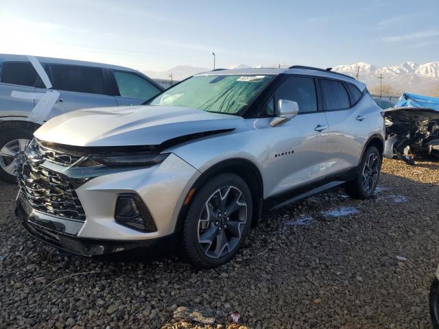 3GNKBKRS7LS613448 | 2020 CHEVROLET BLAZER RS