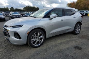 3GNKBKRS9KS595923 | 2019 CHEVROLET BLAZER PRE