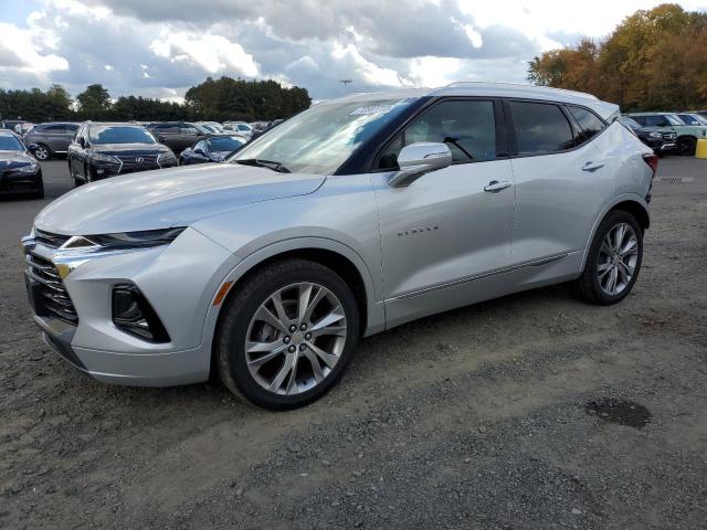 3GNKBKRS9KS595923 | 2019 CHEVROLET BLAZER PRE