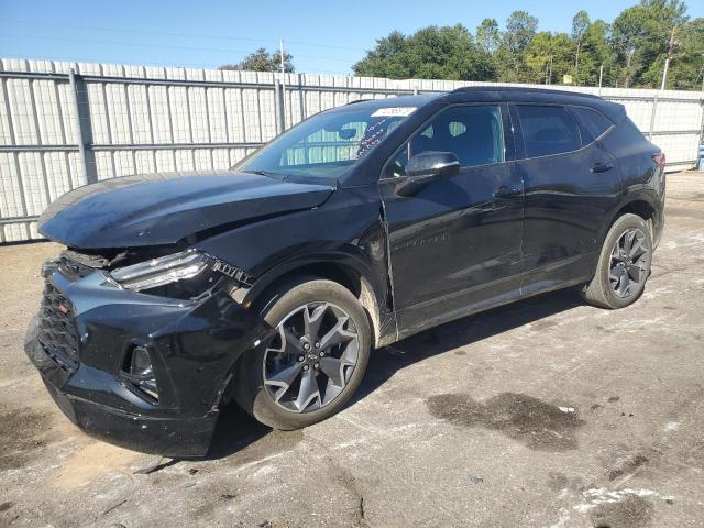 3GNKBKRS9MS524000 | 2021 CHEVROLET BLAZER RS