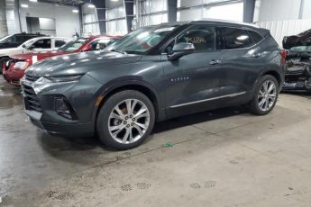 3GNKBKRSXKS593551 | 2019 CHEVROLET BLAZER PRE