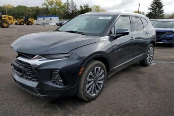 3GNKBLRSXNS209651 | 2022 CHEVROLET BLAZER PRE