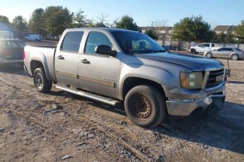 3GTEC13C29G190028 | 2009 GMC SIERRA 1500