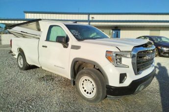 3GTN8AEH4KG214152 | 2019 GMC SIERRA C15