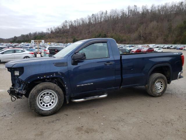 3GTN9AEF3LG106215 | 2020 GMC SIERRA K15