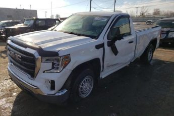 3GTN9AEF4LG317200 | 2020 GMC SIERRA K15