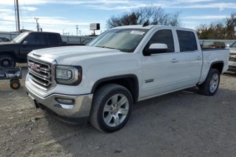 3GTP1MEC0GG157703 | 2016 GMC SIERRA C15