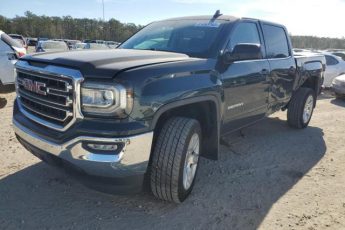 3GTP1MEC0JG172340 | 2018 GMC SIERRA C15