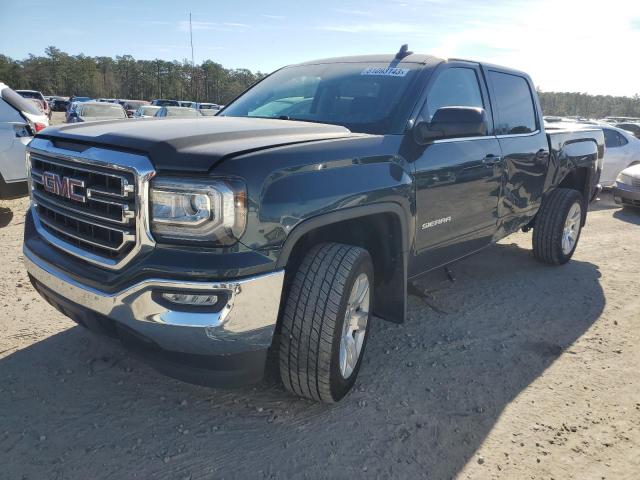 3GTP1MEC0JG172340 | 2018 GMC SIERRA C15