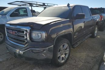 3GTP1MEC1GG226172 | 2016 GMC SIERRA C15