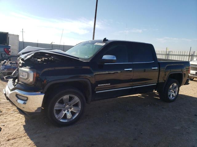 3GTP1NEC0GG177343 | 2016 GMC SIERRA C15