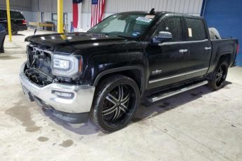 3GTP1NEC1GG258027 | 2016 GMC SIERRA C15