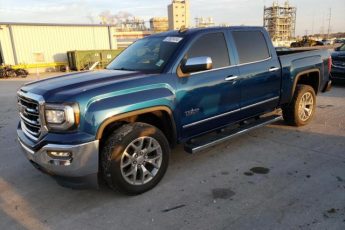 3GTP1NEC6JG391406 | 2018 GMC SIERRA C15