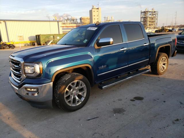 3GTP1NEC6JG391406 | 2018 GMC SIERRA C15