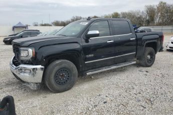 3GTP1NEC7JG540406 | 2018 GMC SIERRA C15