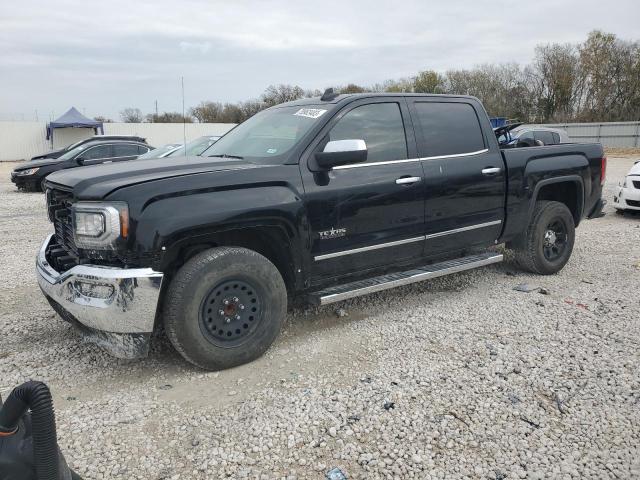 3GTP1NEC7JG540406 | 2018 GMC SIERRA C15