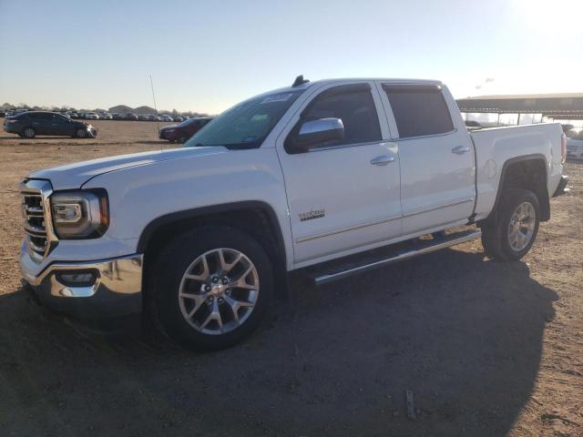 3GTP1NEC8GG294829 | 2016 GMC SIERRA C15