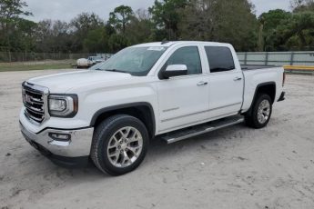 3GTP1NEC8JG261580 | 2018 GMC SIERRA C15