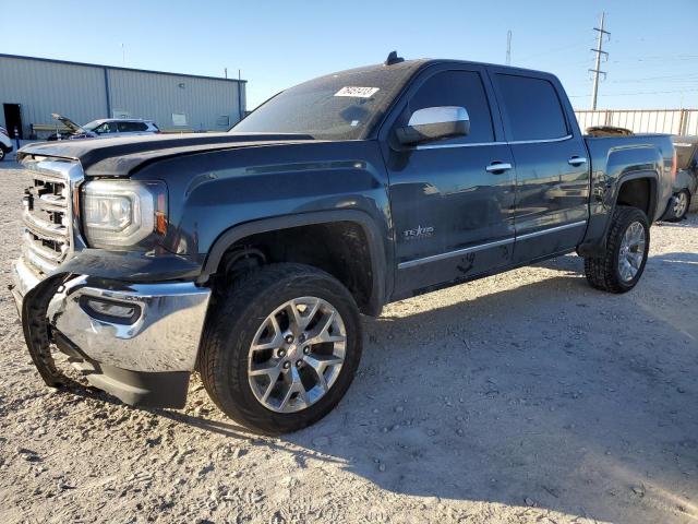 3GTP1NEC8JG571969 | 2018 GMC SIERRA C15