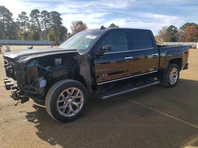 3GTP1NEC9GG345027 | 2016 GMC SIERRA C15