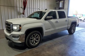 3GTP1NEC9JG580826 | 2018 GMC SIERRA C15