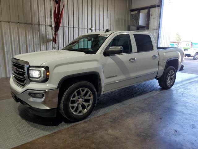 3GTP1NEC9JG580826 | 2018 GMC SIERRA C15