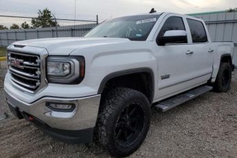 3GTP1NEC9JG582608 | 2018 GMC SIERRA C15