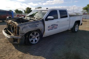 3GTP1UEC0EG178449 | 2014 GMC SIERRA C15