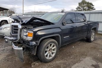 3GTP1UEC0FG128782 | 2015 GMC SIERRA C15