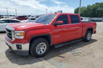 3GTP1UEC1EG108863 | 2014 GMC SIERRA C15