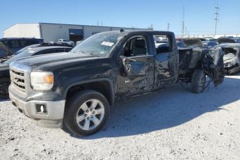 3GTP1UEC2EG408623 | 2014 GMC SIERRA C15