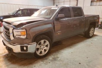 3GTP1UEC3EG398118 | 2014 GMC SIERRA C15