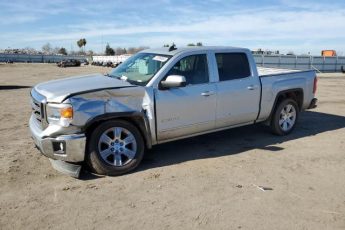 3GTP1UEC3FG282578 | 2015 GMC SIERRA C15