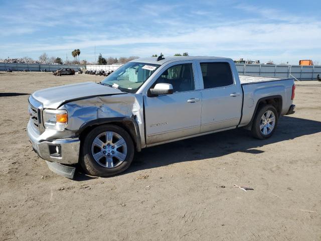 3GTP1UEC3FG282578 | 2015 GMC SIERRA C15