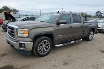 3GTP1UEC7EG159249 | 2014 GMC SIERRA C15