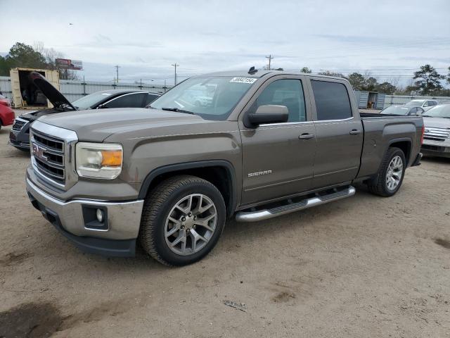 3GTP1UEC7EG159249 | 2014 GMC SIERRA C15