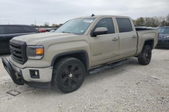 3GTP1UEC7EG374758 | 2014 GMC SIERRA C15