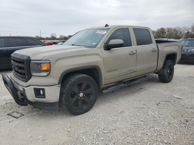 3GTP1UEC7EG374758 | 2014 GMC SIERRA C15