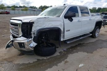 3GTP1UEC8EG360450 | 2014 GMC SIERRA C15