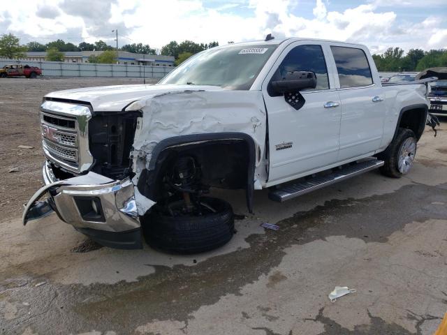 3GTP1UEC8EG360450 | 2014 GMC SIERRA C15